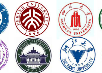 211 và 985 của Giáo dục Đại học Trung Quốc