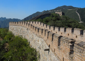 Đi đâu du ngoạn ở Bắc Kinh? Phần 1