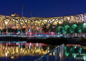 Đi đâu du ngoạn ở Bắc Kinh? Phần 1