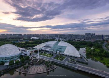 Kinh nghiệm xin học bổng Đại học Chiết Giang