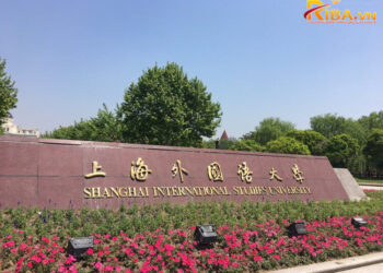 Kinh nghiệm phỏng vấn học bổng ThS ĐH Ngoại ngữ Thượng Hải