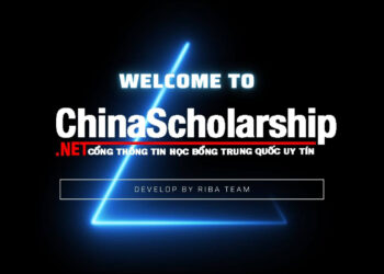 Chào mừng bạn ghé ChinaScholarship.net! ^_^