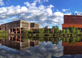 Kinh nghiệm phỏng vấn CIS Đại học Trùng Khánh