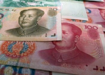 Nhân dân tệ – đơn vị tiền tệ xứ tỉ dân