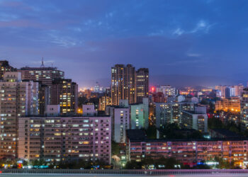 Khám phá Ngũ Đạo Khẩu