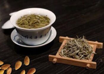 10 loại trà nổi tiếng nhất của Trung Hoa