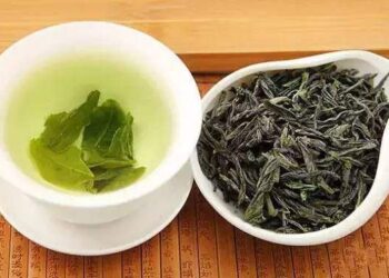 10 loại trà nổi tiếng nhất của Trung Hoa