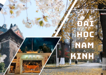 Đại học Nam Kinh – câu trả lời của Thanh Xuân