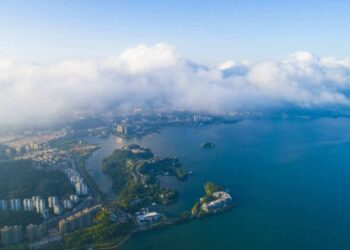 Khám phá Phúc Kiến