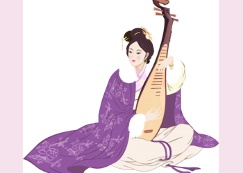 Vương Chiêu Quân: Một trong Tứ đại mỹ nhân trong lịch sử Trung Hoa