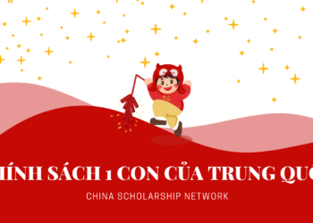 Chính sách 1 con của Trung Quốc