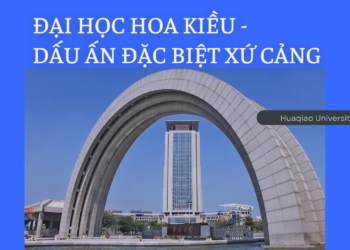 9981 điều cần biết về Đại học Hoa Kiều – Dấu ấn đặc biệt xứ cảng