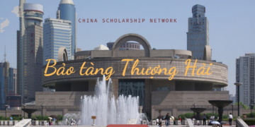 101 điều Bảo tàng Thượng Hải hấp dẫn bạn